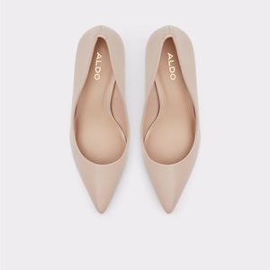 Aldo Sereneti stilleto pump